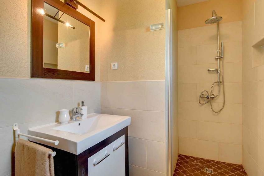 Villa met zwembad, whirlpool, sauna, fitnessruimte en WiFi - BF-785B5 - foto 24