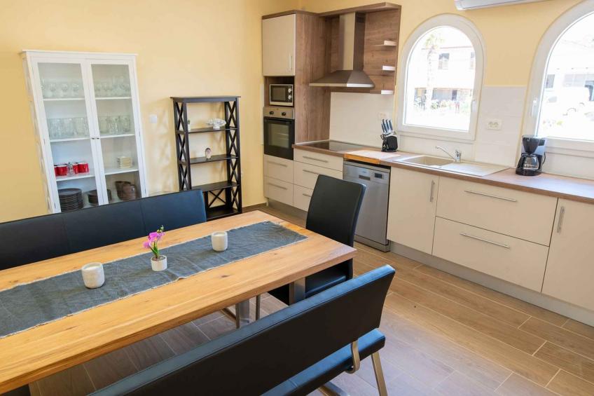 Vakantiewoning met zwembad en barbecue - BF-84Y6C - foto 37