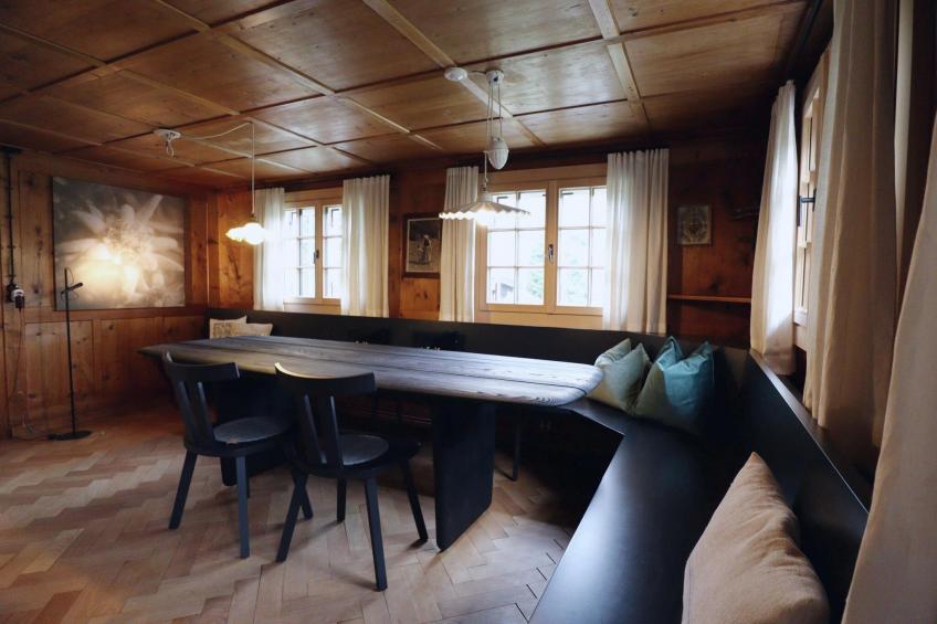 Chalet Benedikta - foto 32