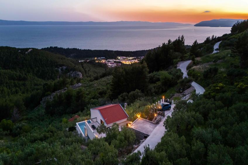 Villa Amare, Makarska - foto 39