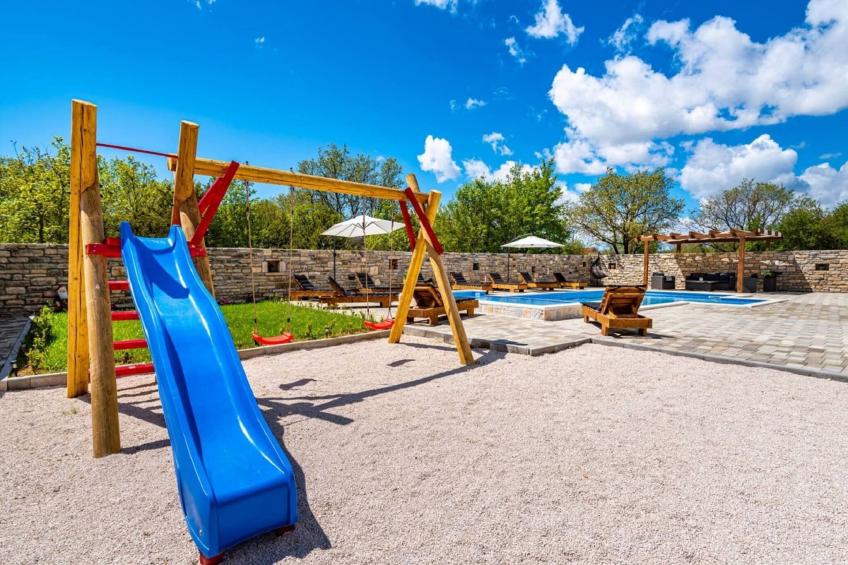 Luxury Villa Escape - foto 47