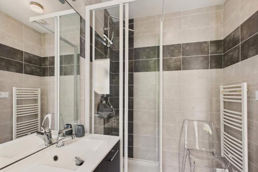 Maison à Saint Vincent sur Jard - foto 24