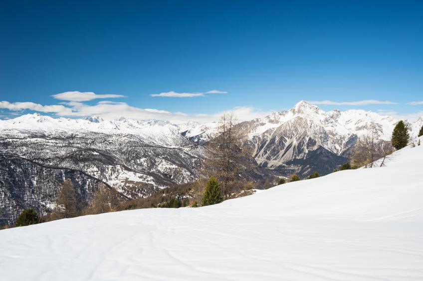 Appartamento La Marmotta Mountain Retreat - foto 22