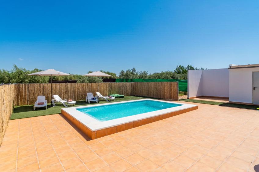 Olivera Country Cottage - foto 33