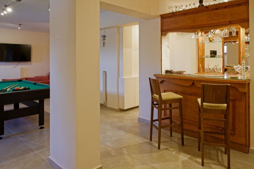 Traditionelle Villa mit privatem Pool - foto 35