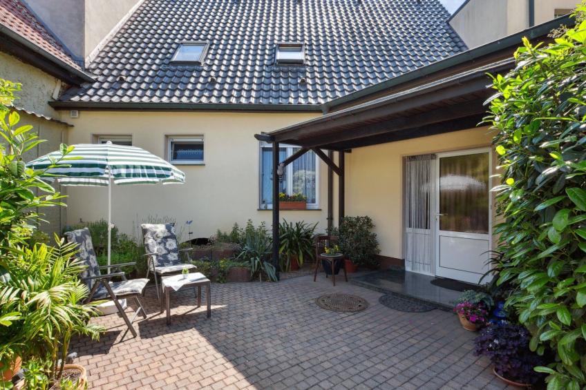 Appartement in Süd - foto 9