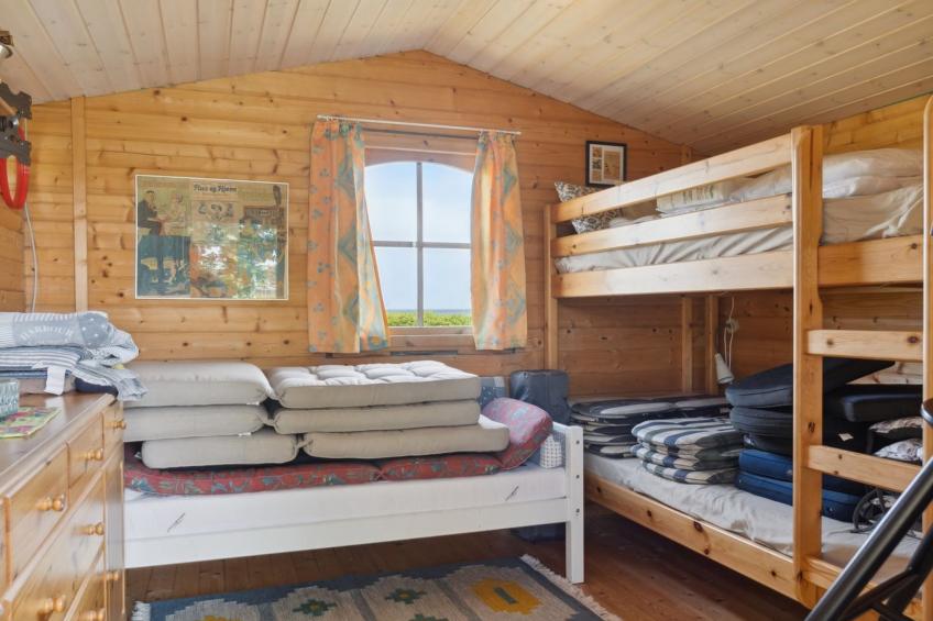 "Mirkka" - 50m from the sea - foto 13