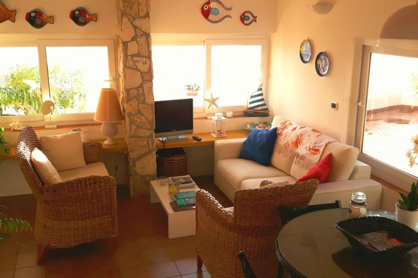 Ferienvilla 'Laura Marie' mit Wasserblick - foto 6