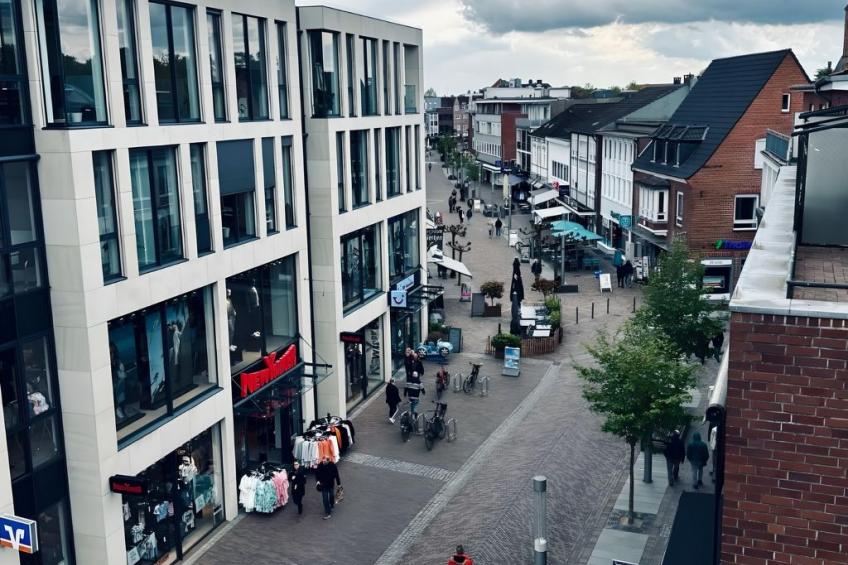 FeWo Stadtblick - foto 6