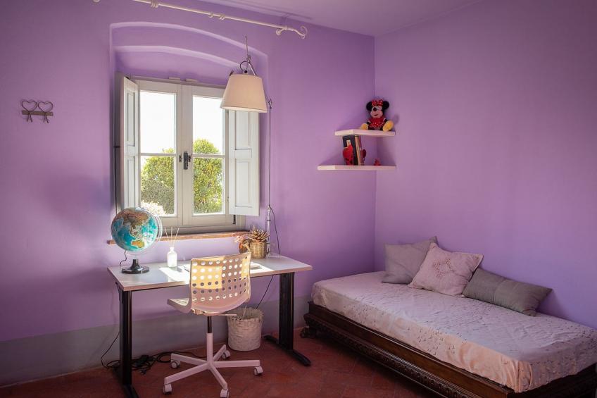 Ferienvilla 'Colle sotto 17' mit privatem Pool - foto 55