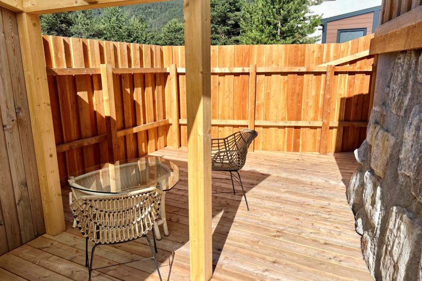 SKY Chalet - foto 23