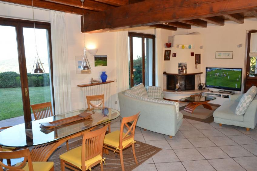 Villa Lago Maggiore - 20% Greenfee Ermäßigung - foto 11