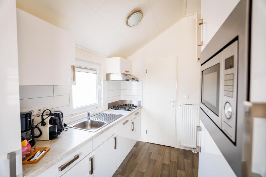 Vakantiepark Eiland van Maurik - foto 6