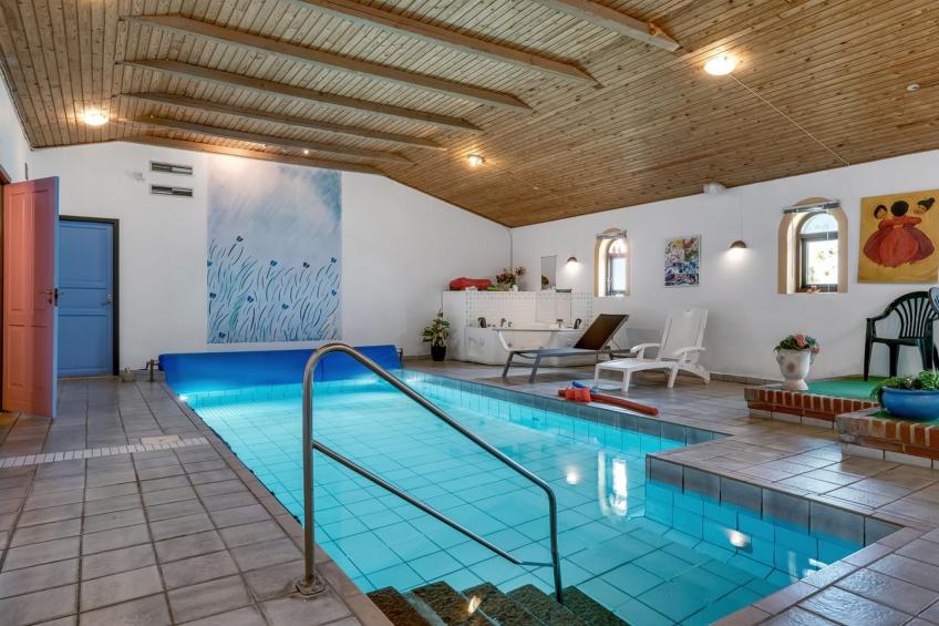 "Virve" - 100m to the fjord