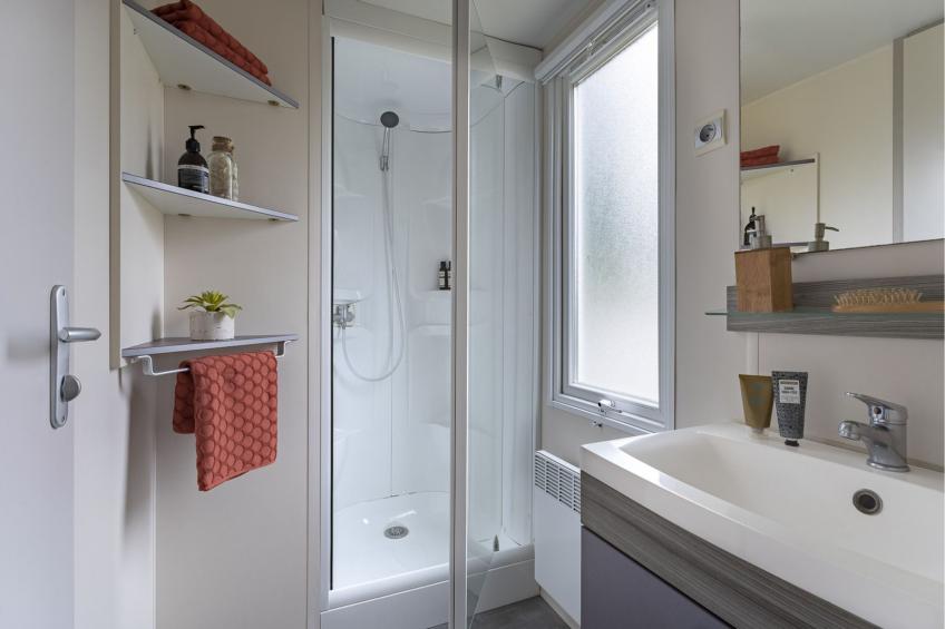 Cottage 5pers 2Bdrms - foto 13