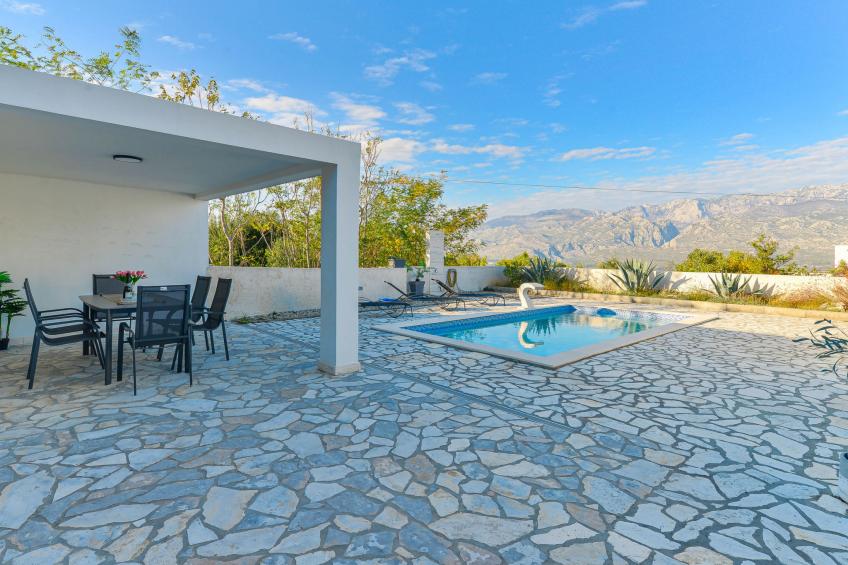 Charming Villa Anna with private pool - foto 32