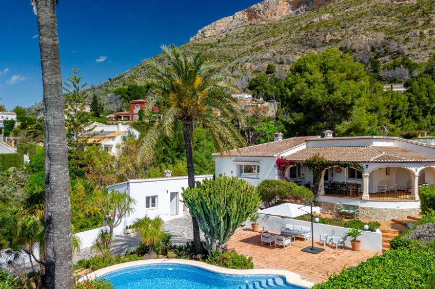Villa Terra Montgo - foto 44