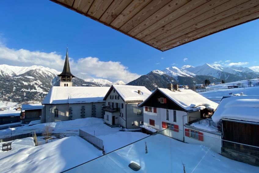 Casa Legria, Vignogn, (Vignogn), 47001B - foto 9
