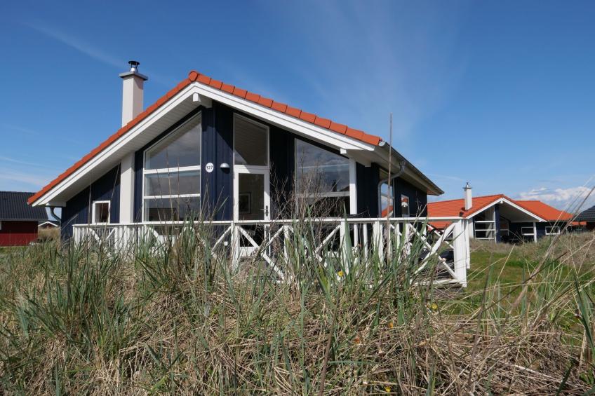 Holiday Vital Resort Ferienhaus 127 - foto 16