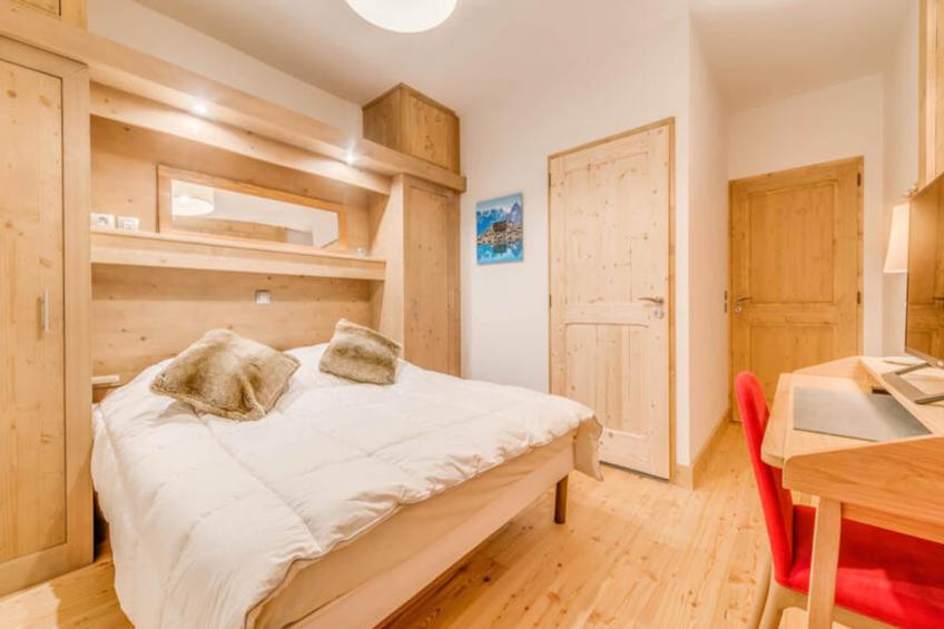 Résidence Les Balcons EtoilÉs - foto 12