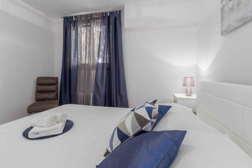 Vakantiewoning met airconditioning - BF-DT9VJ - foto 56