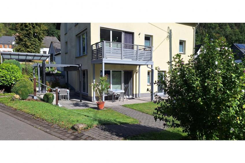 Ferienwohnung Burkart - foto 22