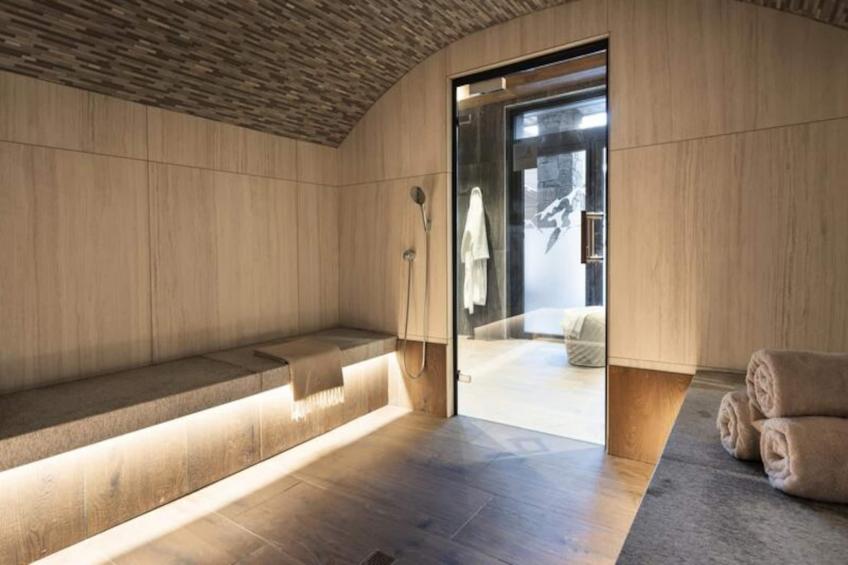 MGM Hôtels & Résidences - Résidence Chalets Laska - foto 8