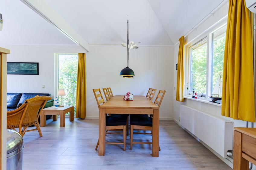 Vakantiewoning - Westduin 6 I Vlissingen 'Zilt en zand' - foto 12