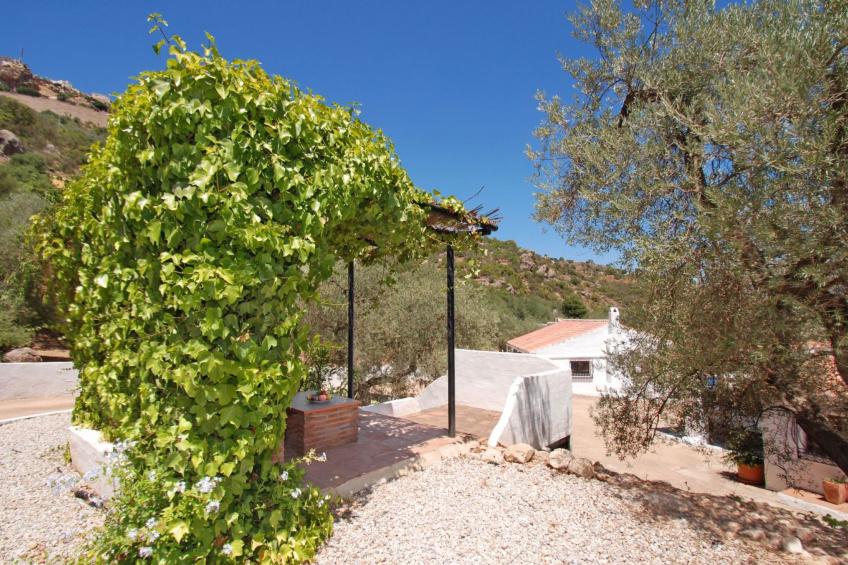 Casa The Lofties mit Pool in Andalusien - foto 38