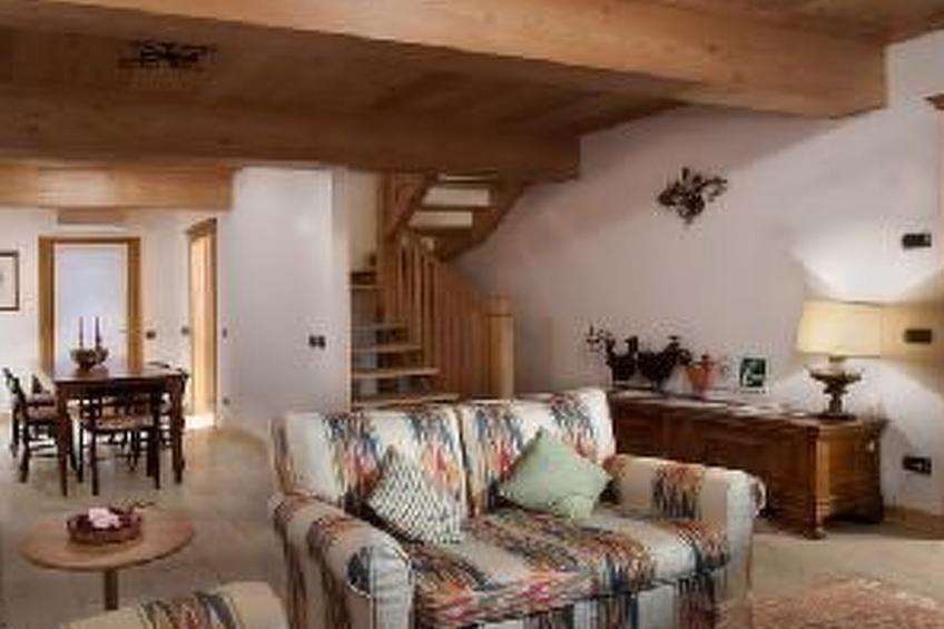 Wohnung 'Rose' mit Terrasse - foto 2