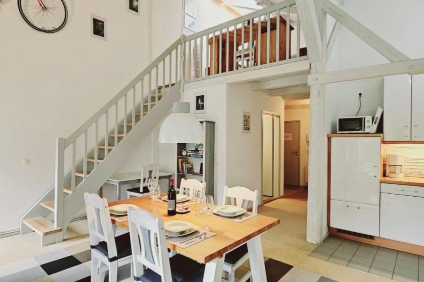 Gutshof-Ambiente 5 - foto 12