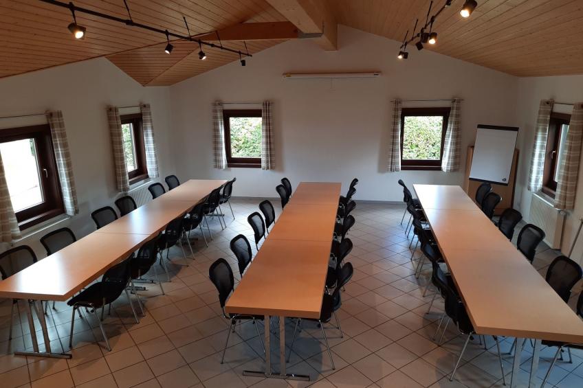 Haus Robinson - foto 17