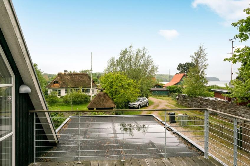 "Gullan" - 75m from the sea in Funen - foto 34