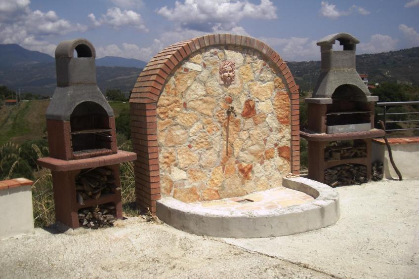 in Cilento, Caprioli,  mit Grill und Garten - foto 63