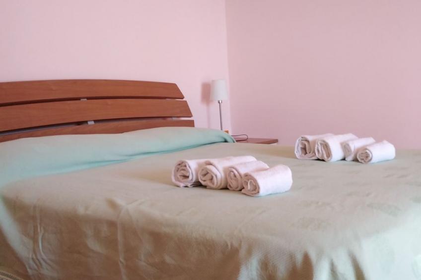 Strandnahe Ferienwohnung mit Garten und Grill - foto 21