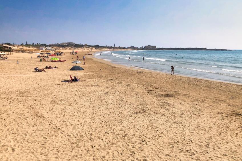 Villa Matilde: Kleine Ferienwohnung mit Meerblick - foto 38