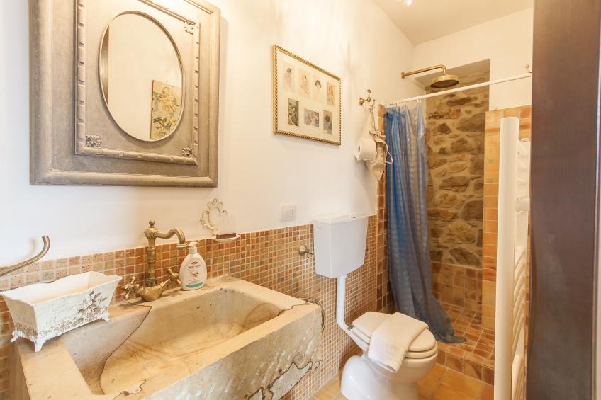 Villa Olmo With Private Pool - foto 20