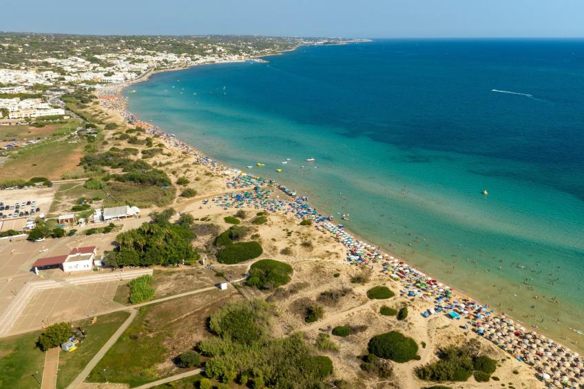 La Conchiglia di Torre Vado With Sea View - foto 21