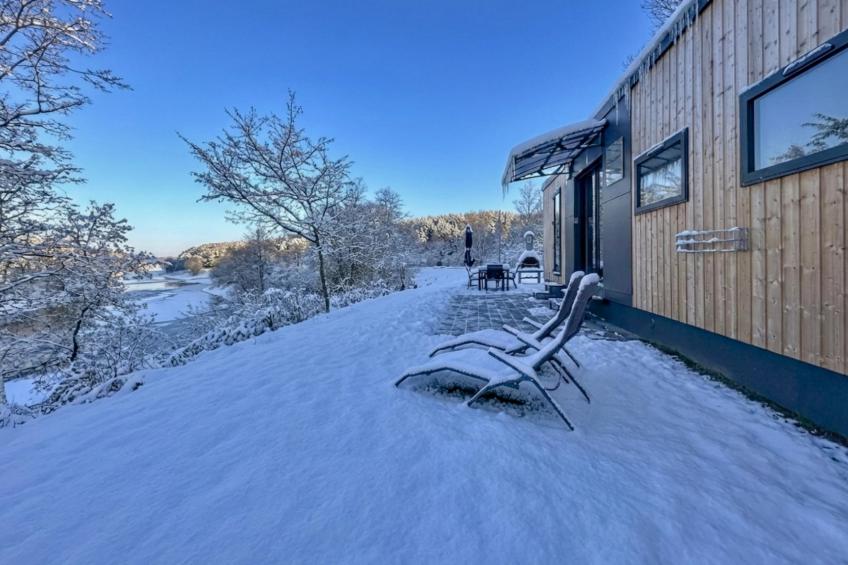 Feriendorf Seeblick - Tiny Nr 9 - foto 31