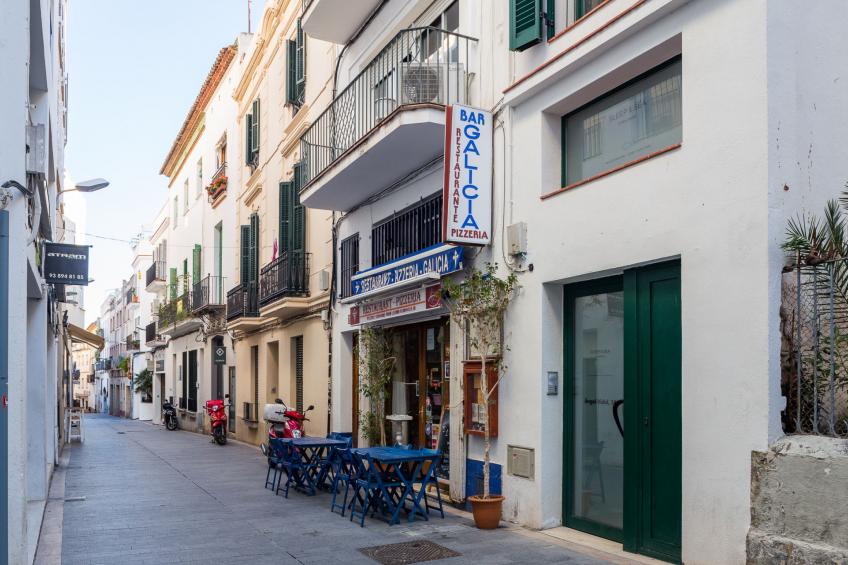 URBAN SUITES SITGES 2 - foto 18