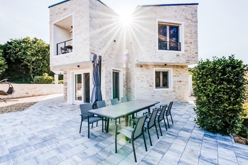 Vila Karin - Pisarović - ID 2180 - foto 35
