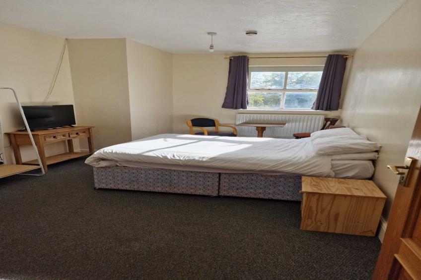 Standard Double Room - foto 10