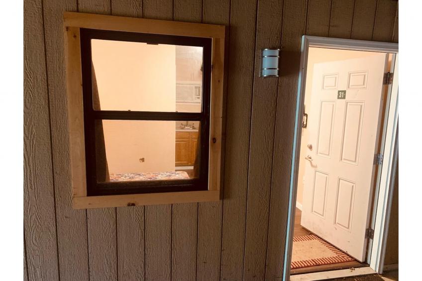 2 Bedroom Cabin - foto 10