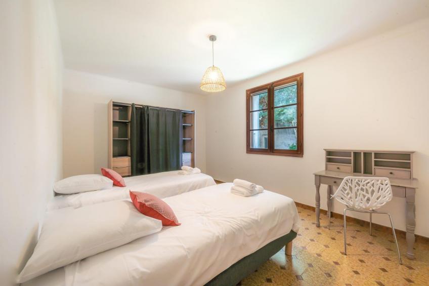 Mas Lou Pitchoun  Villa d'Exception entre Alpilles et Avignon - foto 25