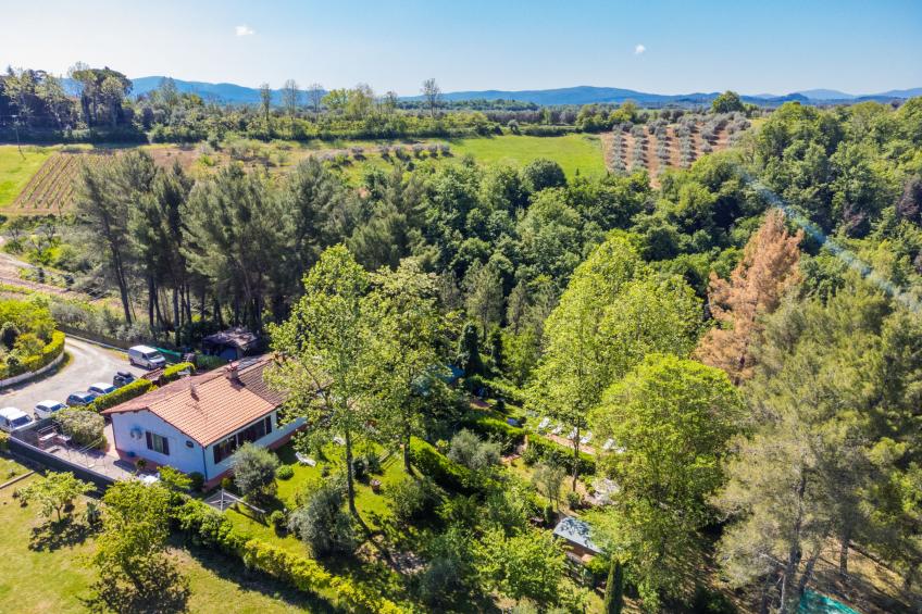 Villa Francesca - foto 84