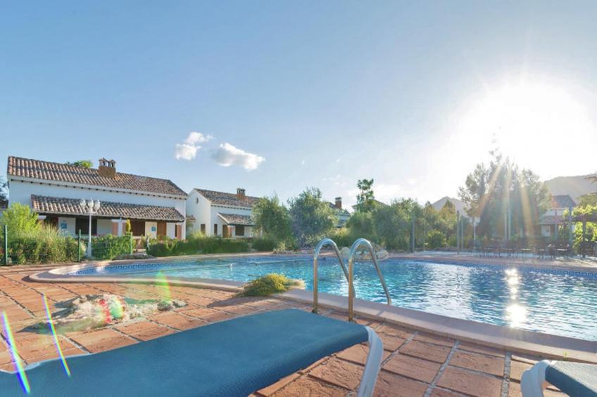 La Sierra de Cazorla 2 - foto 11