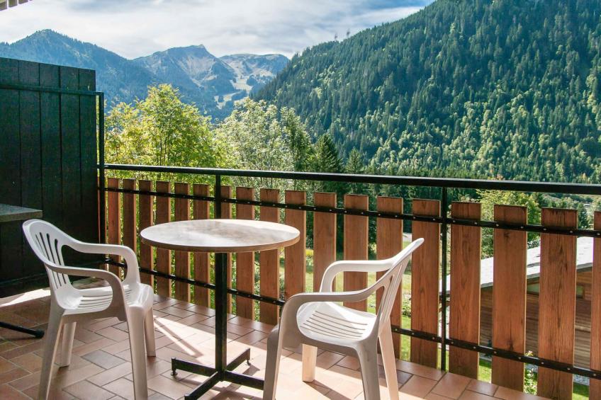 Champs Fleuris CFS7 COSY & VIEW 3 Pers. - foto 29