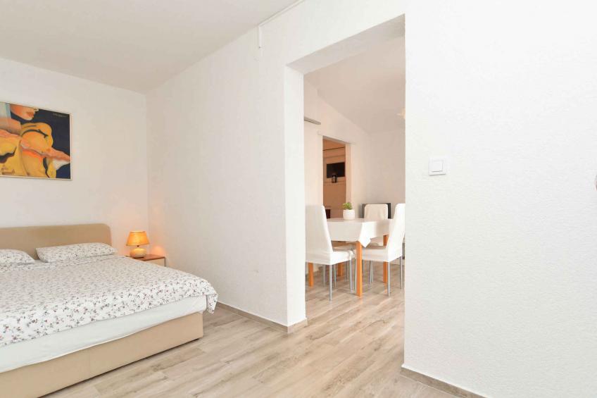Vakantiewoning met tuin en barbecue - VW-PXGCN - foto 47