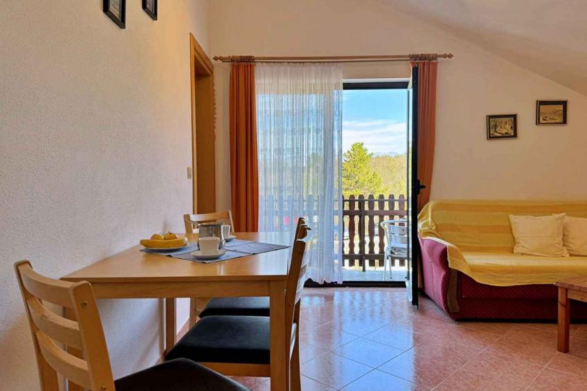 Vakantiewoning met balkon - BF-Y752J - foto 23