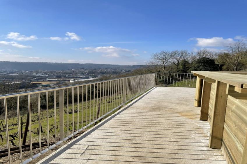 Le Clos bois Marie - foto 40